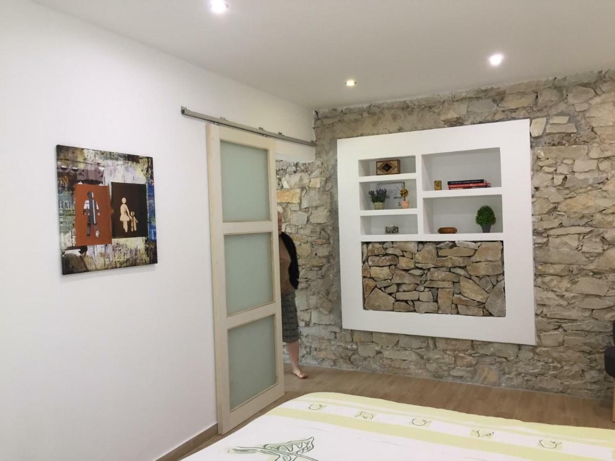 Clos Des Plages Maison De Vacances La Ciotat Buitenkant foto